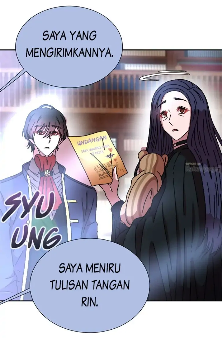 I Was Born as The Demon Lord’s Daughter Chapter 69 - halaman 57