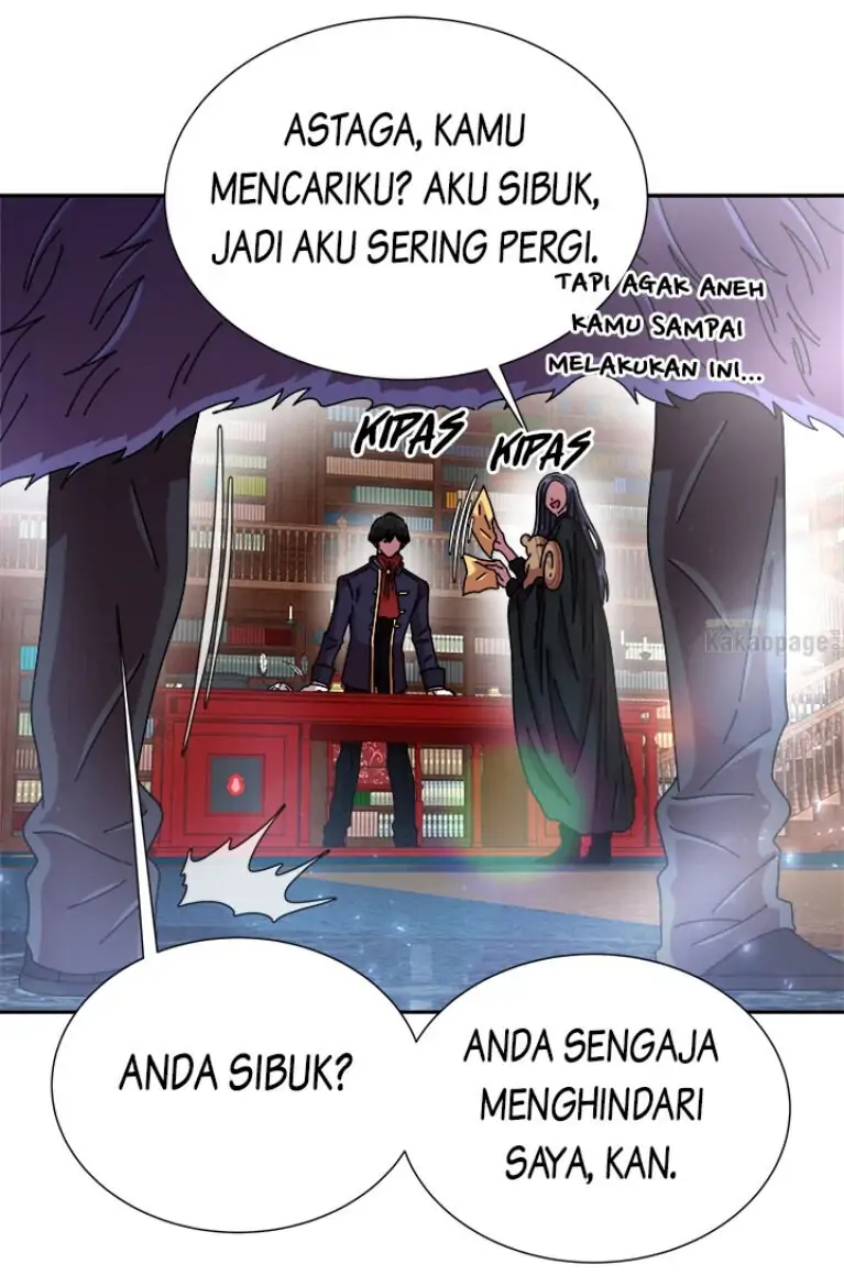 I Was Born as The Demon Lord’s Daughter Chapter 69 - halaman 59