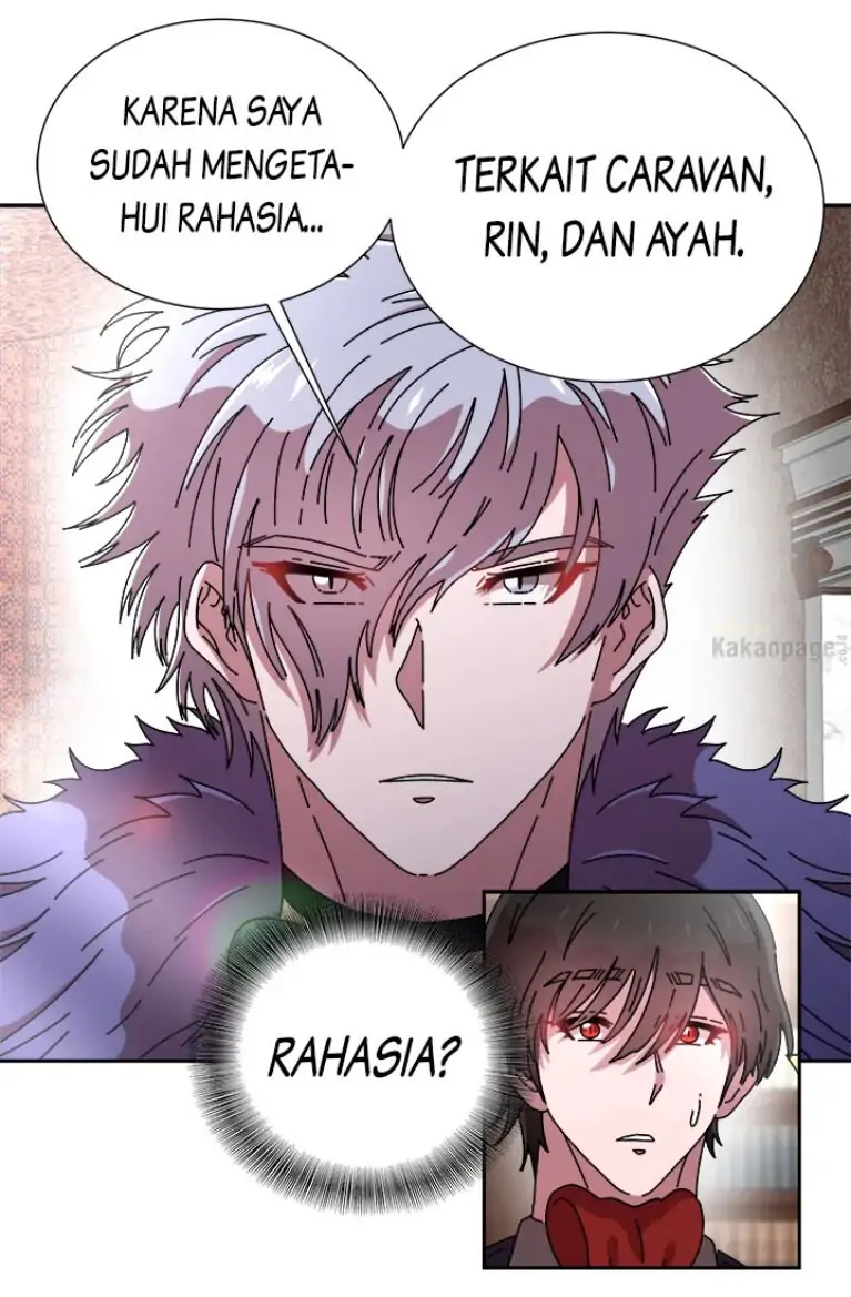 I Was Born as The Demon Lord’s Daughter Chapter 69 - halaman 60