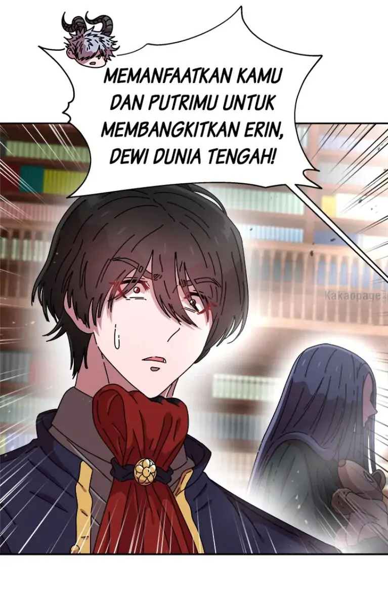I Was Born as The Demon Lord’s Daughter Chapter 69 - halaman 62