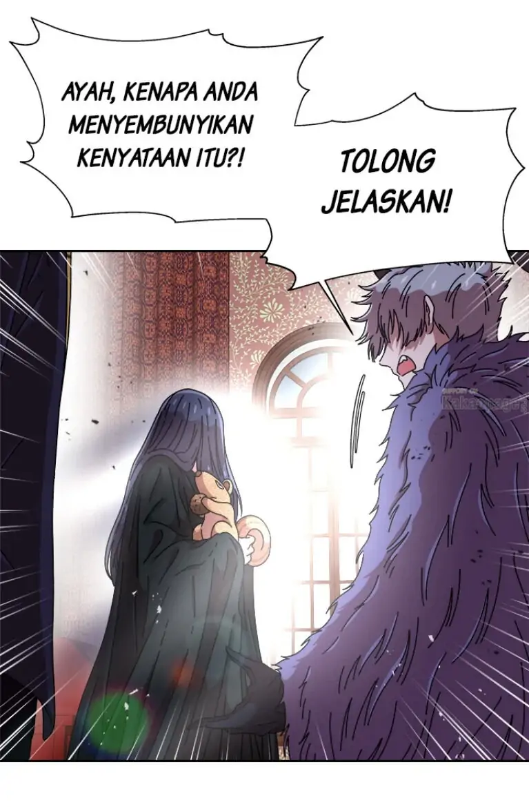 I Was Born as The Demon Lord’s Daughter Chapter 69 - halaman 64