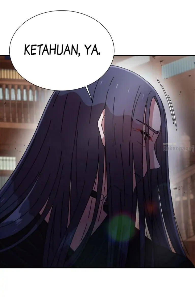 I Was Born as The Demon Lord’s Daughter Chapter 69 - halaman 66