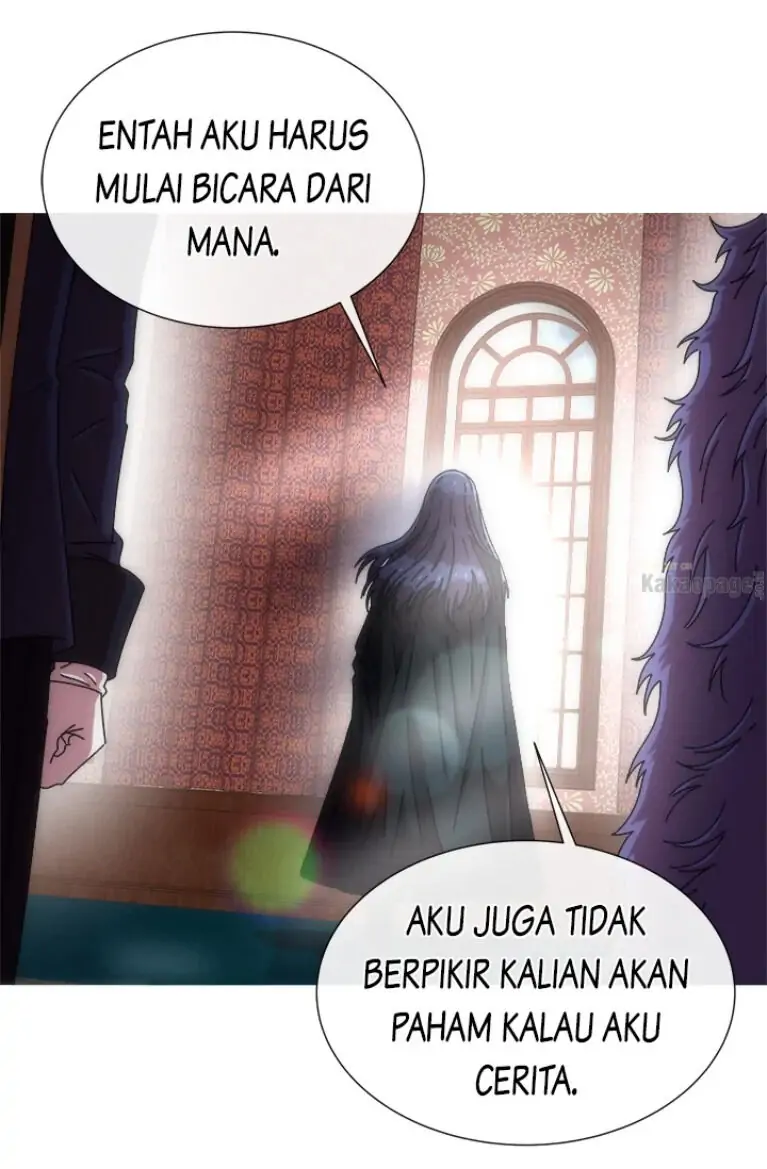 I Was Born as The Demon Lord’s Daughter Chapter 69 - halaman 68
