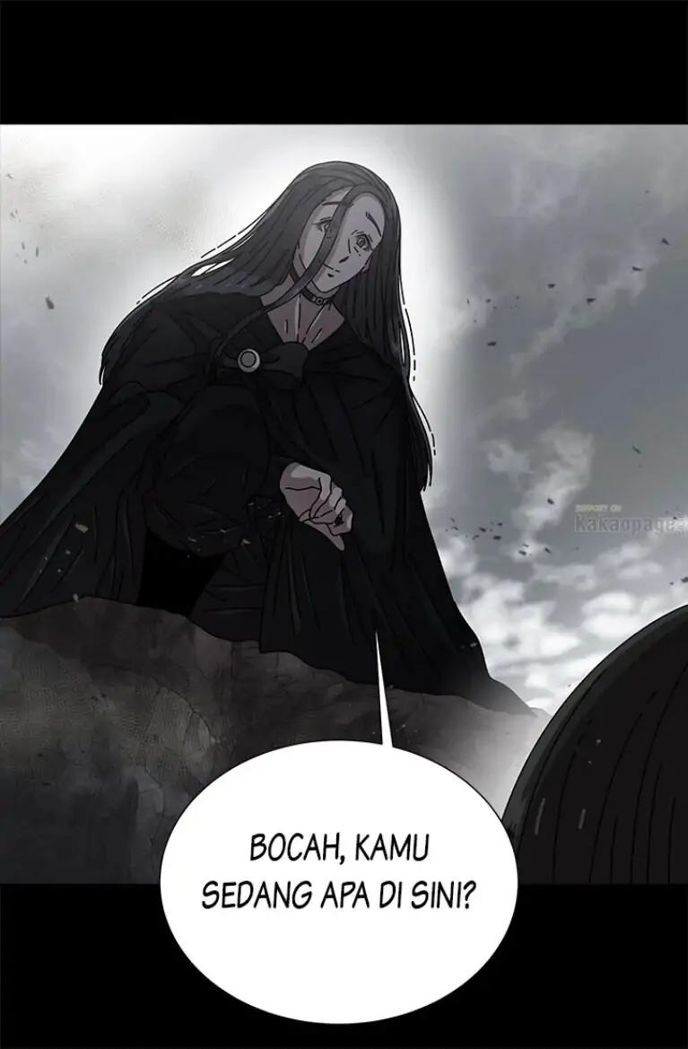 I Was Born as The Demon Lord’s Daughter Chapter 69 - halaman 7