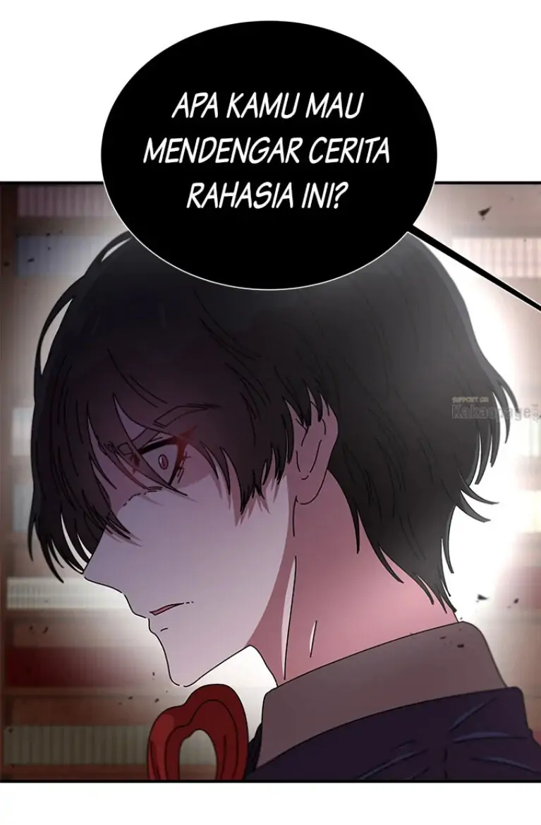 I Was Born as The Demon Lord’s Daughter Chapter 69 - halaman 72