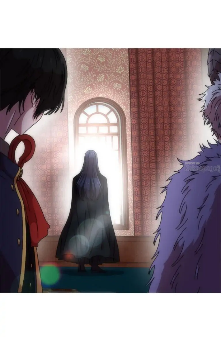 I Was Born as The Demon Lord’s Daughter Chapter 69 - halaman 73