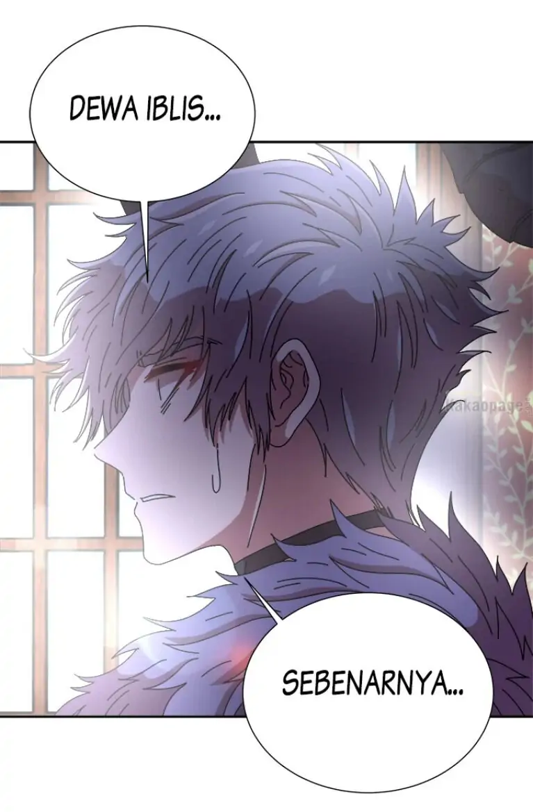 I Was Born as The Demon Lord’s Daughter Chapter 69 - halaman 74