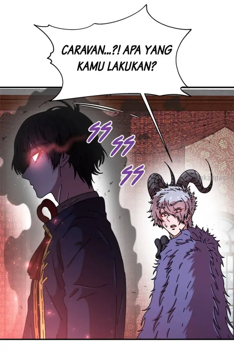 I Was Born as The Demon Lord’s Daughter Chapter 69 - halaman 79