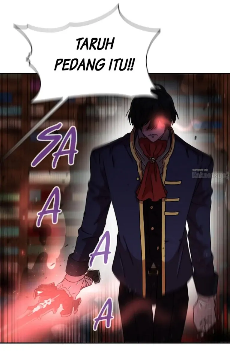 I Was Born as The Demon Lord’s Daughter Chapter 69 - halaman 80