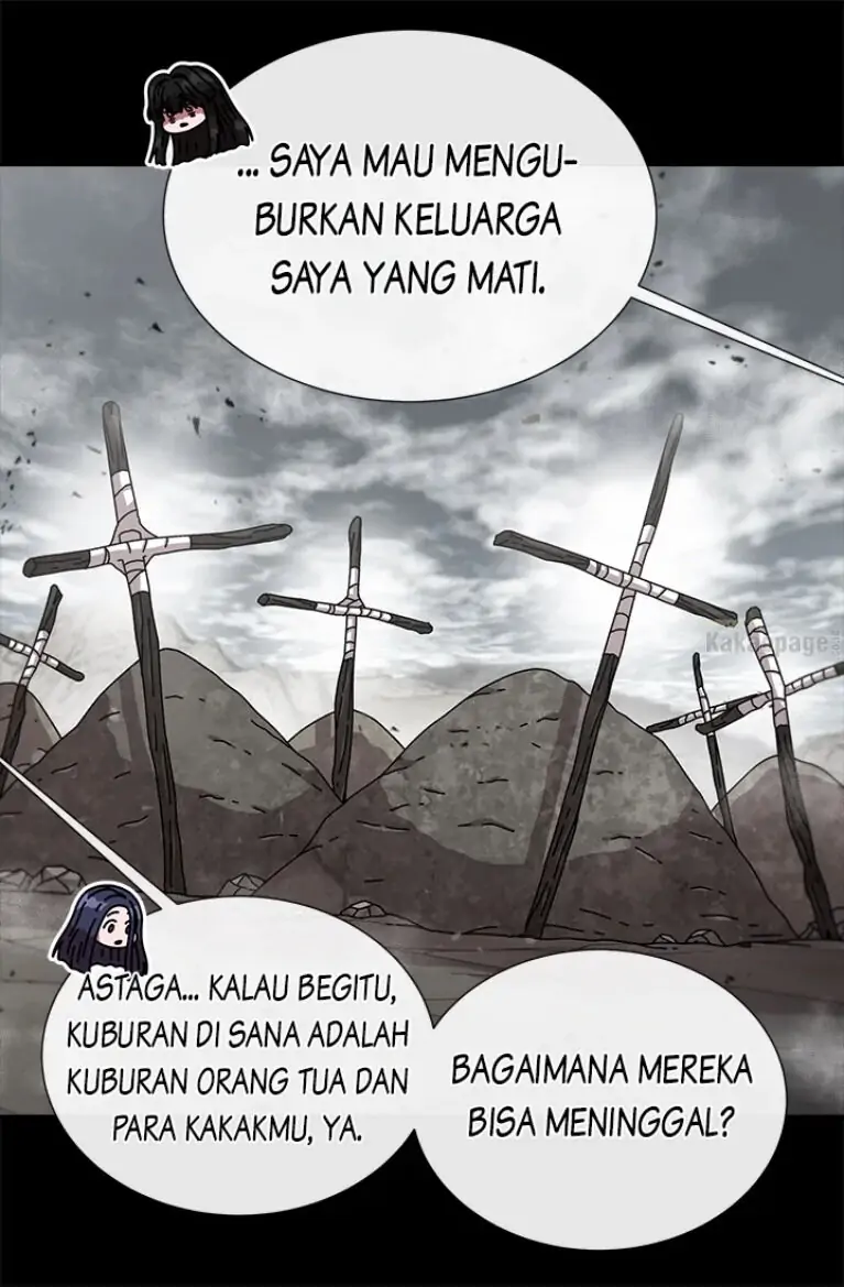 I Was Born as The Demon Lord’s Daughter Chapter 69 - halaman 9