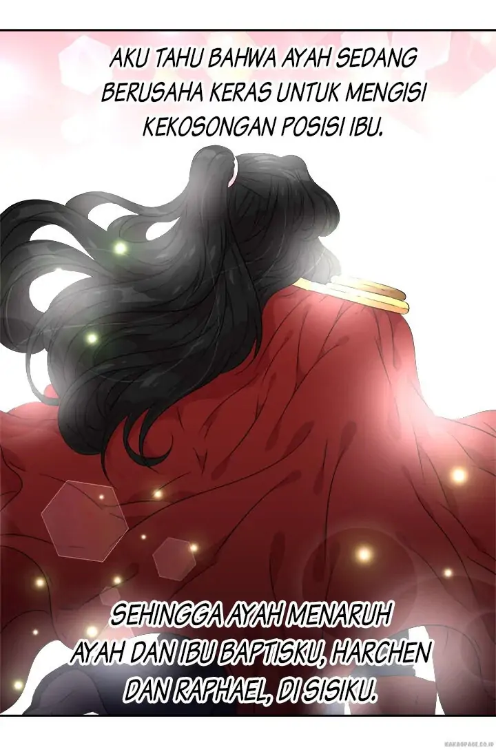 I Was Born as The Demon Lord’s Daughter Chapter 7 - halaman 10