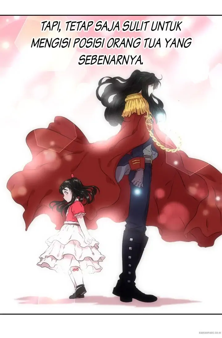 I Was Born as The Demon Lord’s Daughter Chapter 7 - halaman 11