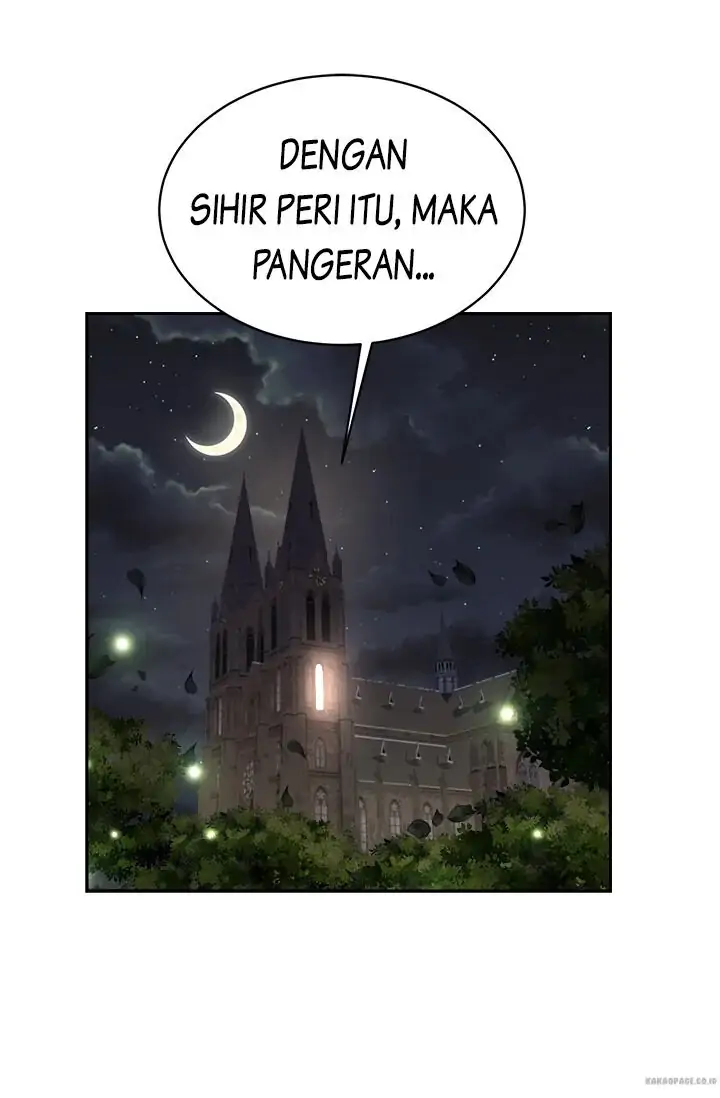 I Was Born as The Demon Lord’s Daughter Chapter 7 - halaman 15