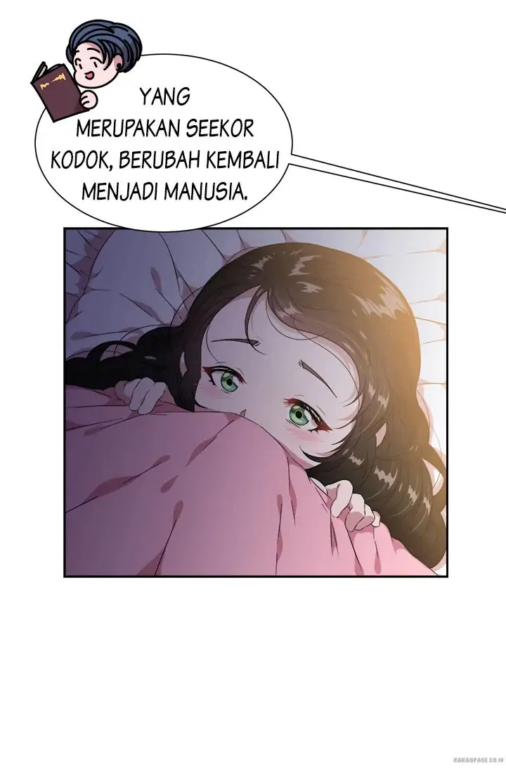 I Was Born as The Demon Lord’s Daughter Chapter 7 - halaman 16