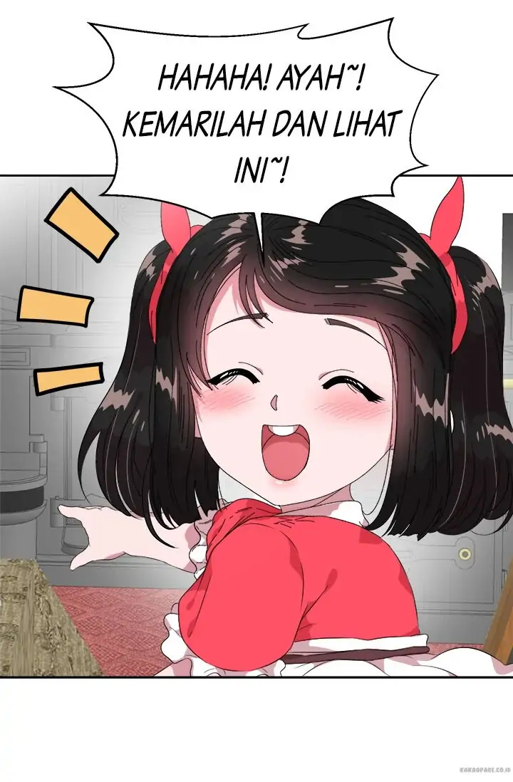 I Was Born as The Demon Lord’s Daughter Chapter 7 - halaman 2
