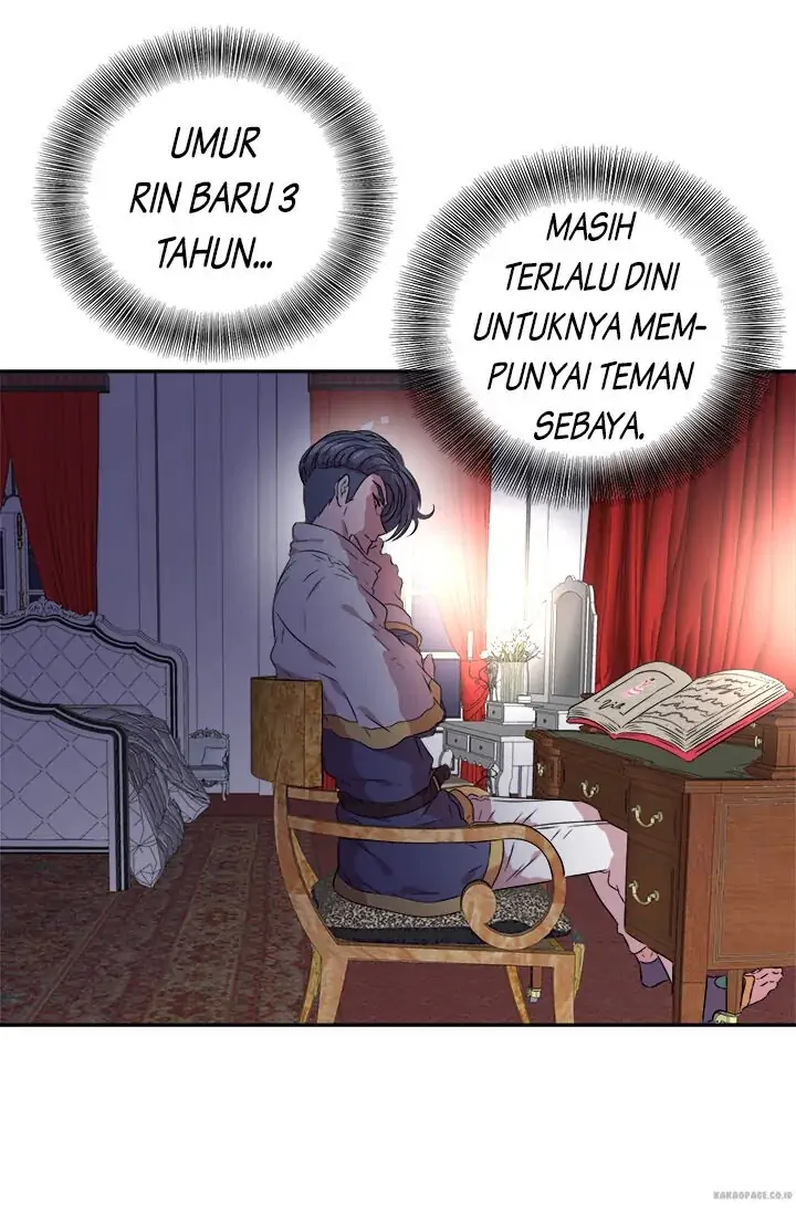I Was Born as The Demon Lord’s Daughter Chapter 7 - halaman 25