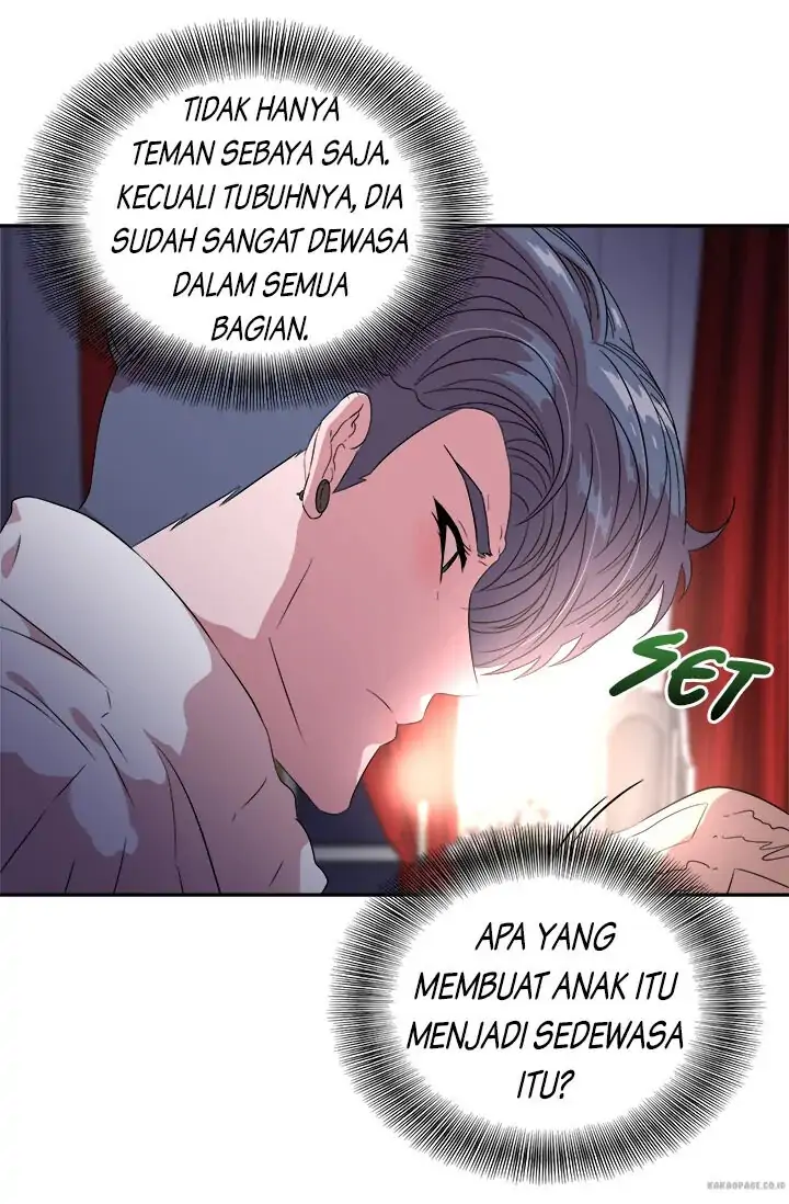 I Was Born as The Demon Lord’s Daughter Chapter 7 - halaman 26