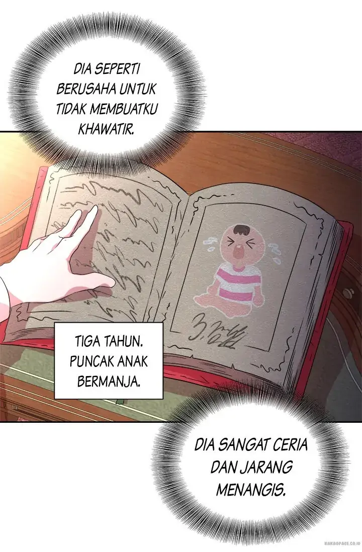 I Was Born as The Demon Lord’s Daughter Chapter 7 - halaman 27