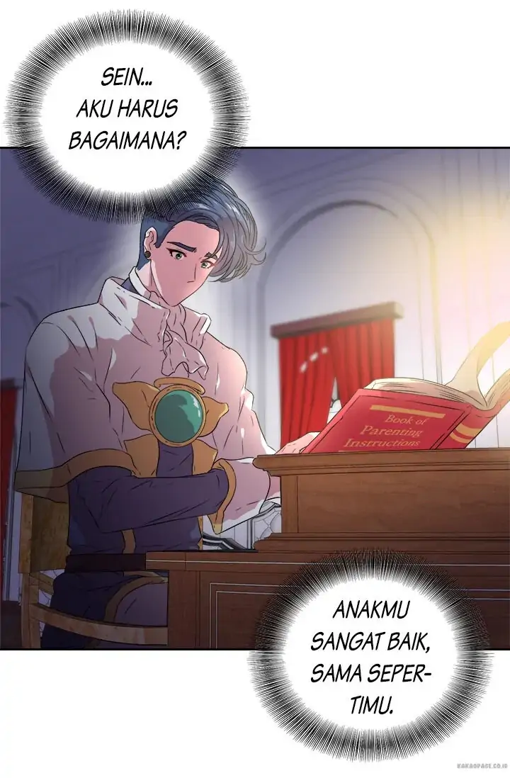 I Was Born as The Demon Lord’s Daughter Chapter 7 - halaman 28