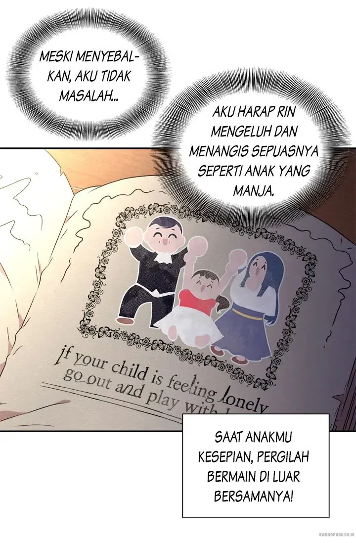 I Was Born as The Demon Lord’s Daughter Chapter 7 - halaman 29