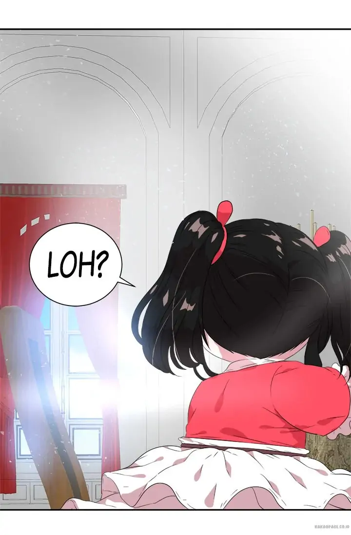 I Was Born as The Demon Lord’s Daughter Chapter 7 - halaman 3