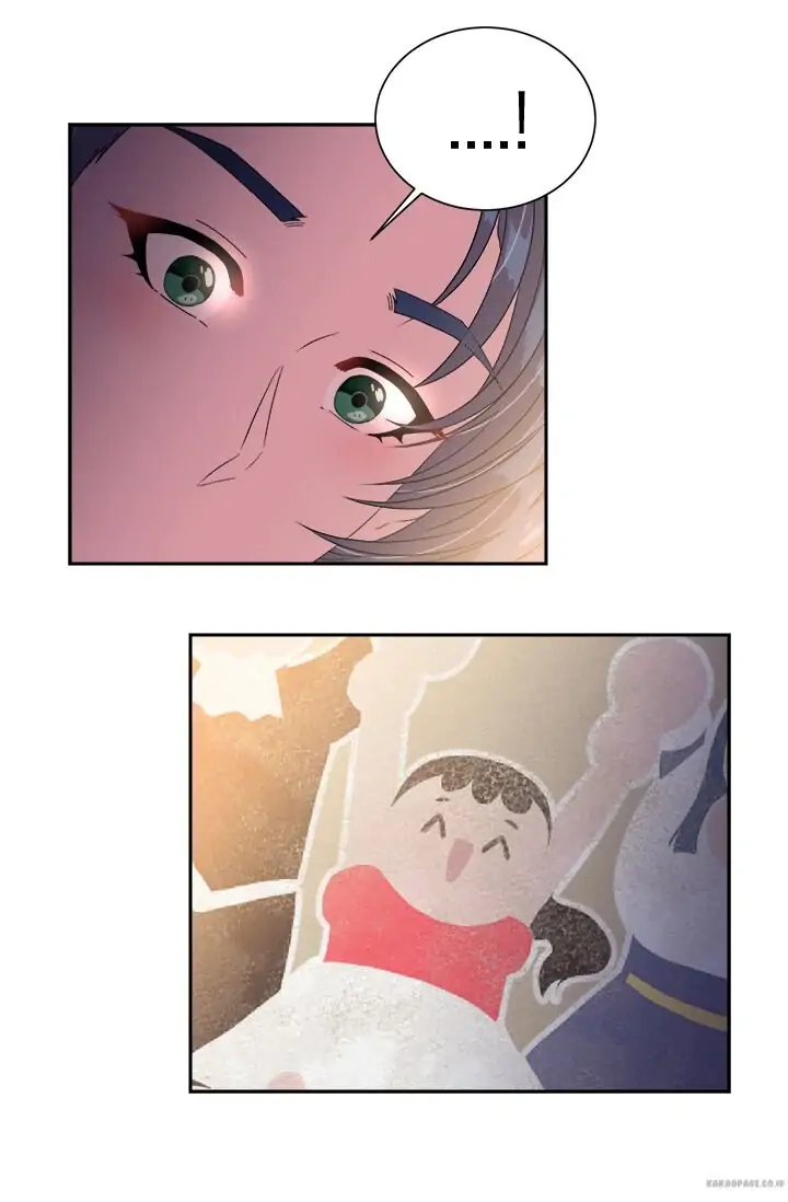 I Was Born as The Demon Lord’s Daughter Chapter 7 - halaman 30