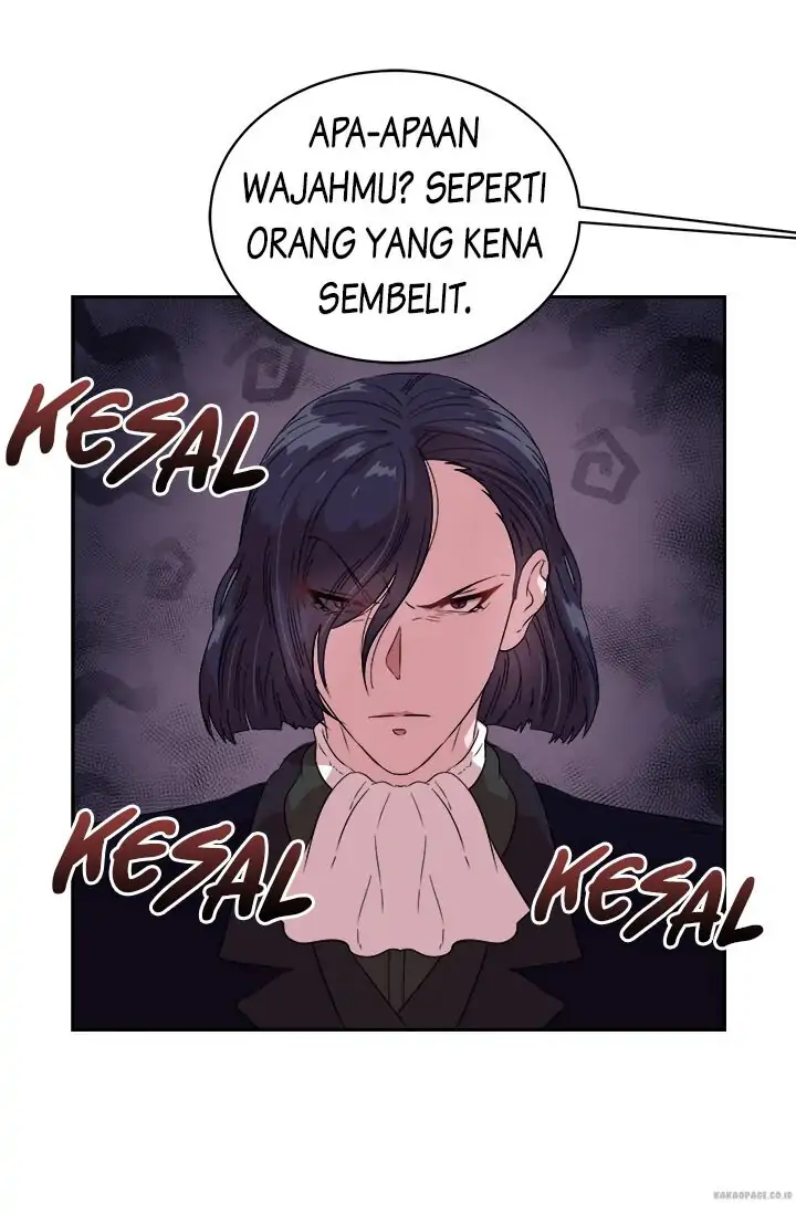 I Was Born as The Demon Lord’s Daughter Chapter 7 - halaman 32