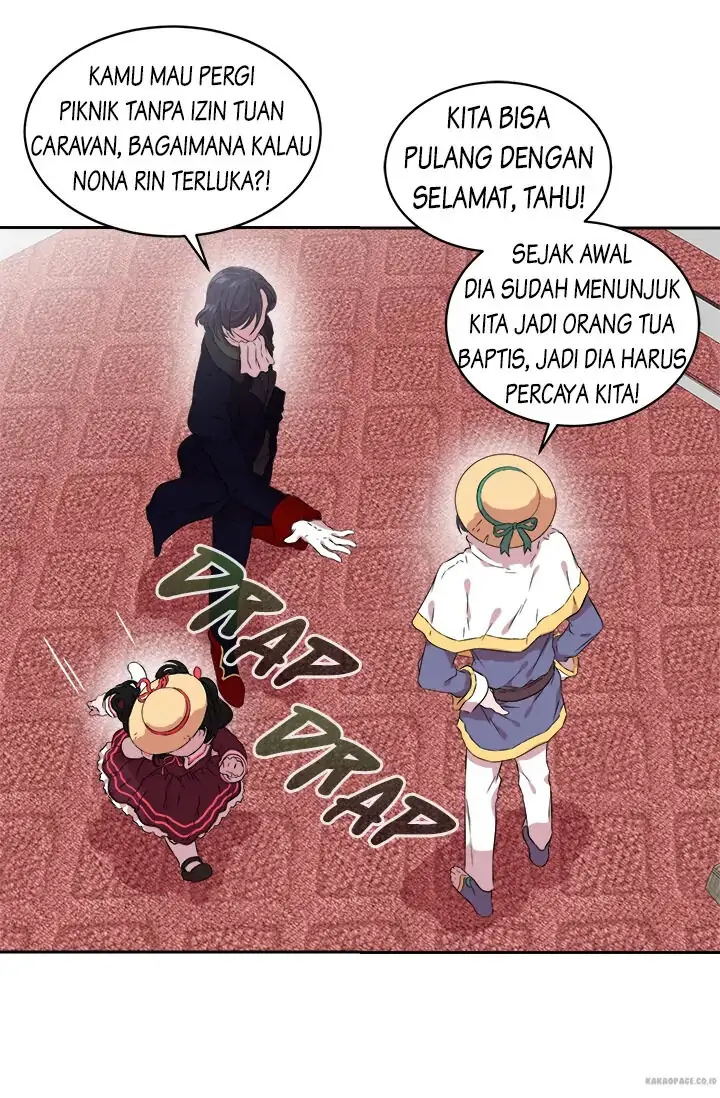 I Was Born as The Demon Lord’s Daughter Chapter 7 - halaman 34