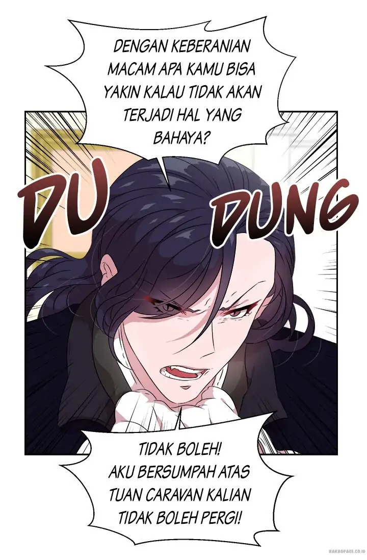 I Was Born as The Demon Lord’s Daughter Chapter 7 - halaman 37