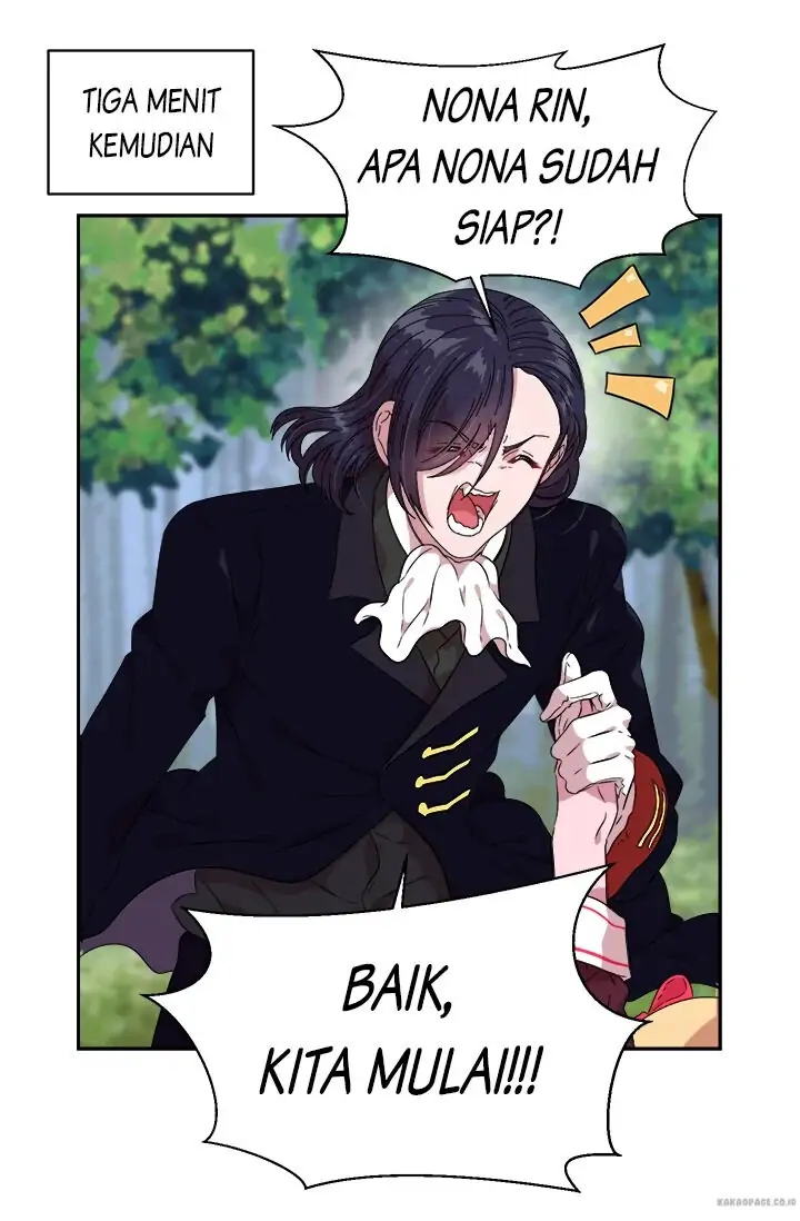 I Was Born as The Demon Lord’s Daughter Chapter 7 - halaman 38