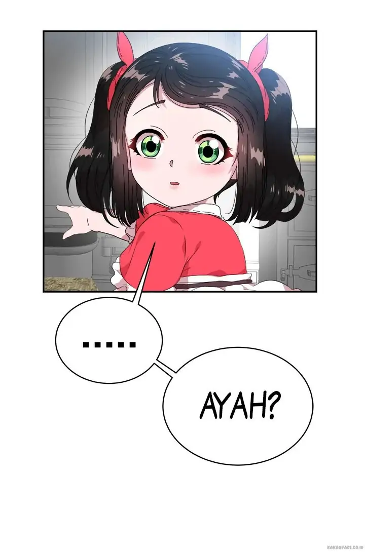 I Was Born as The Demon Lord’s Daughter Chapter 7 - halaman 4