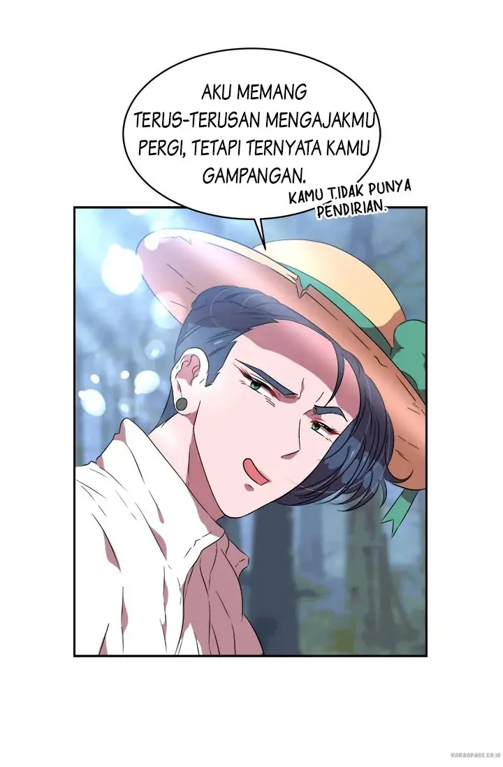 I Was Born as The Demon Lord’s Daughter Chapter 7 - halaman 40
