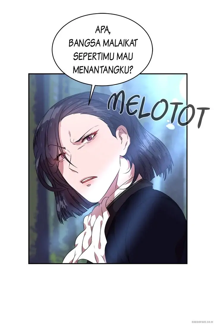 I Was Born as The Demon Lord’s Daughter Chapter 7 - halaman 41
