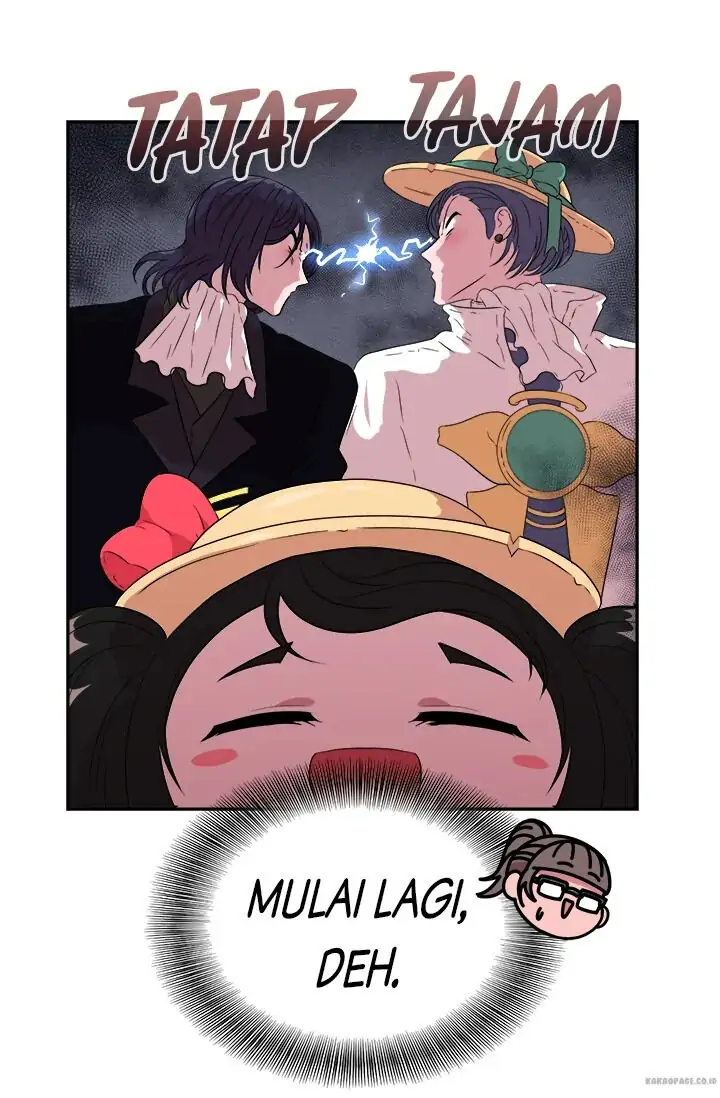 I Was Born as The Demon Lord’s Daughter Chapter 7 - halaman 42