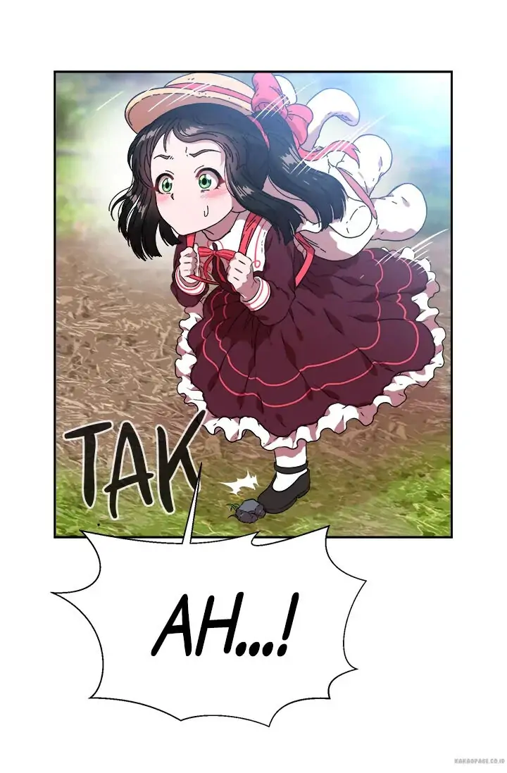 I Was Born as The Demon Lord’s Daughter Chapter 7 - halaman 43
