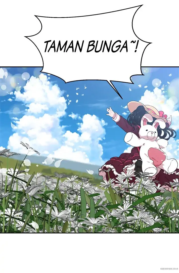 I Was Born as The Demon Lord’s Daughter Chapter 7 - halaman 50