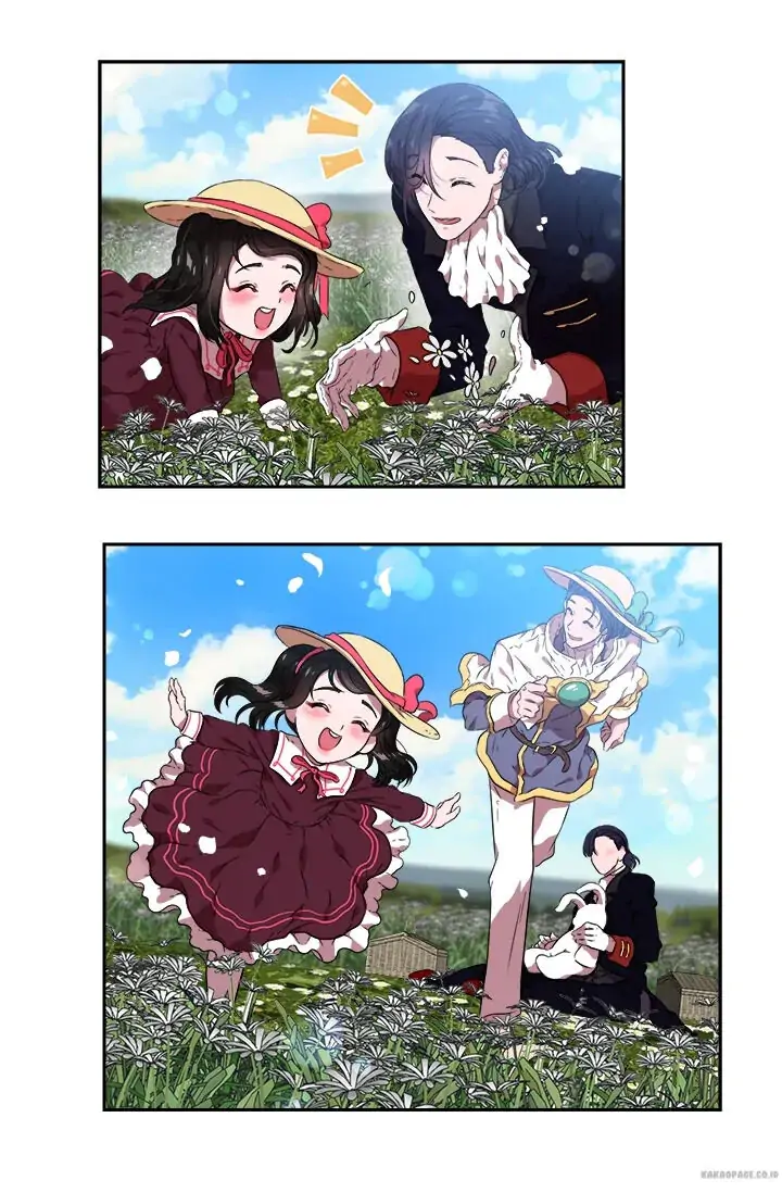 I Was Born as The Demon Lord’s Daughter Chapter 7 - halaman 51
