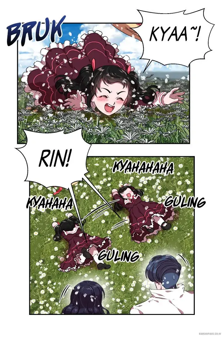 I Was Born as The Demon Lord’s Daughter Chapter 7 - halaman 52