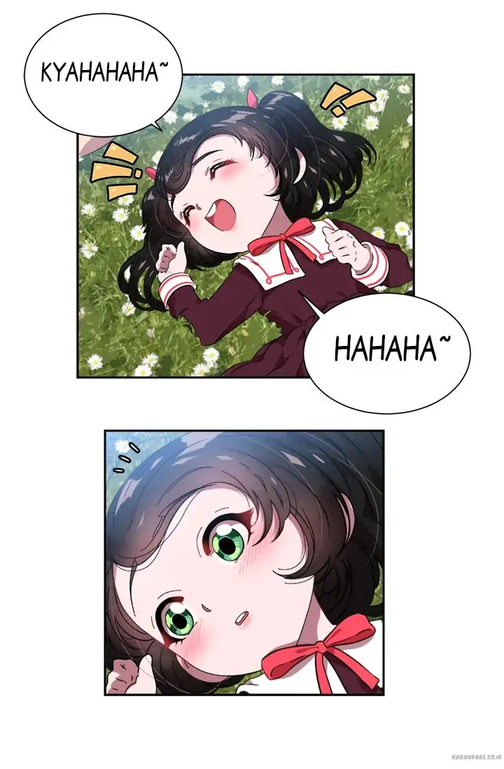 I Was Born as The Demon Lord’s Daughter Chapter 7 - halaman 54