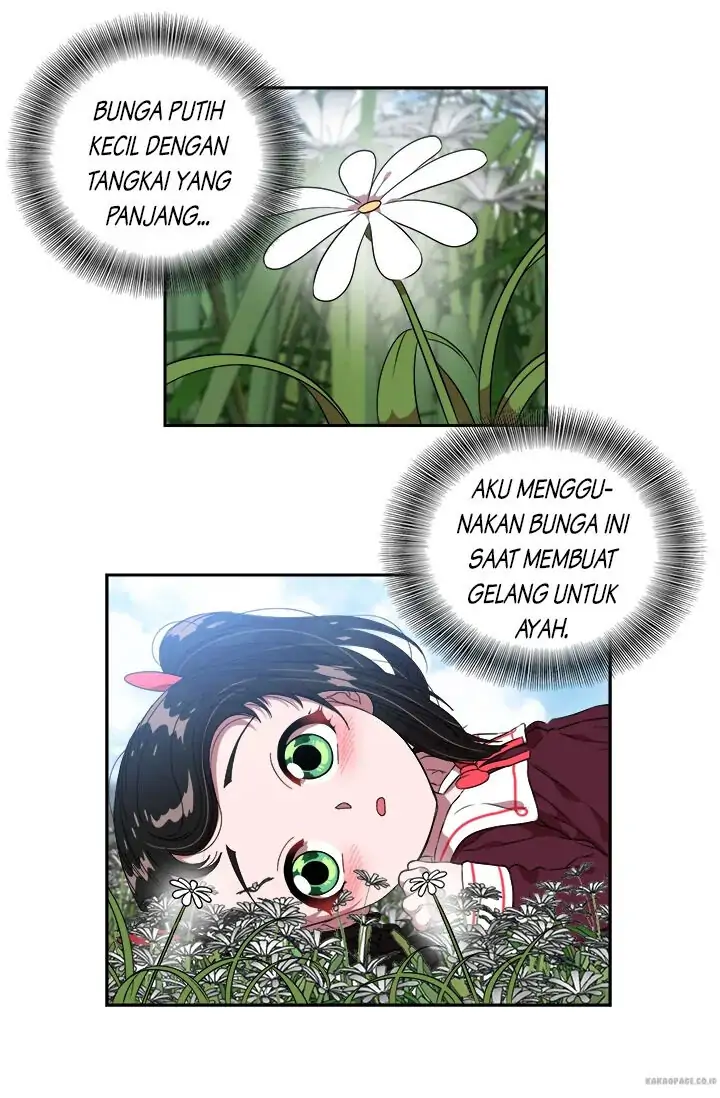 I Was Born as The Demon Lord’s Daughter Chapter 7 - halaman 55