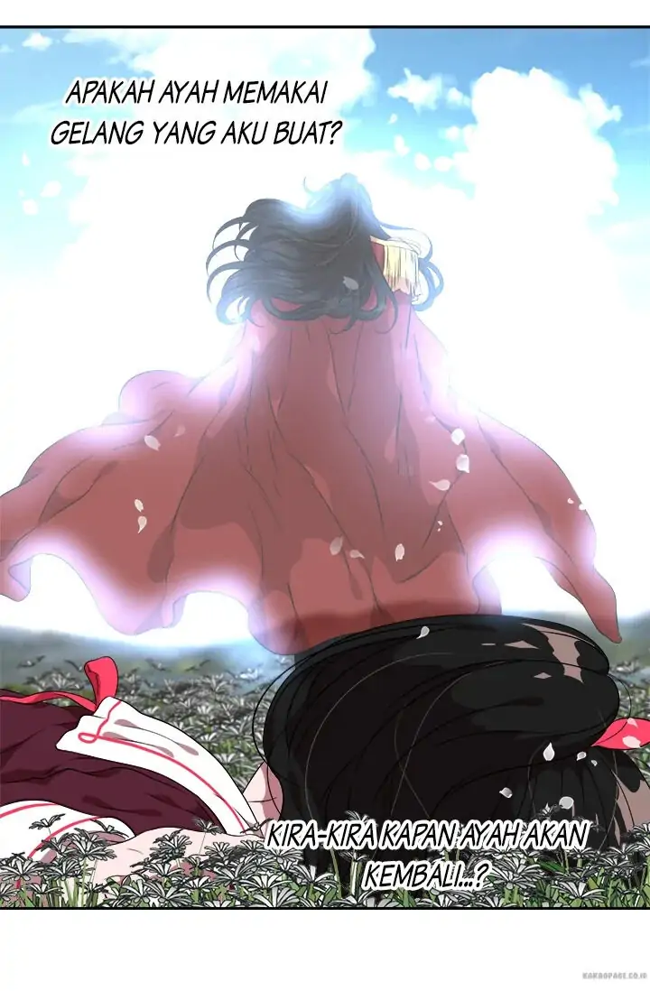 I Was Born as The Demon Lord’s Daughter Chapter 7 - halaman 56