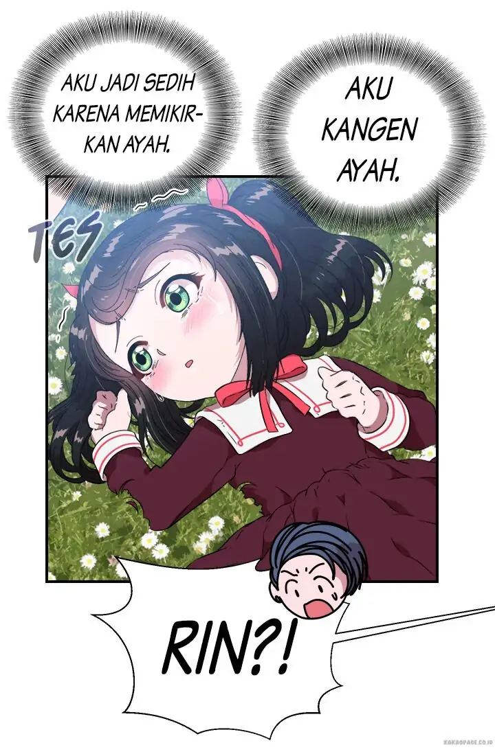 I Was Born as The Demon Lord’s Daughter Chapter 7 - halaman 57