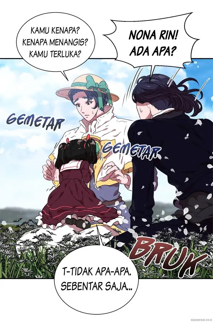 I Was Born as The Demon Lord’s Daughter Chapter 7 - halaman 58