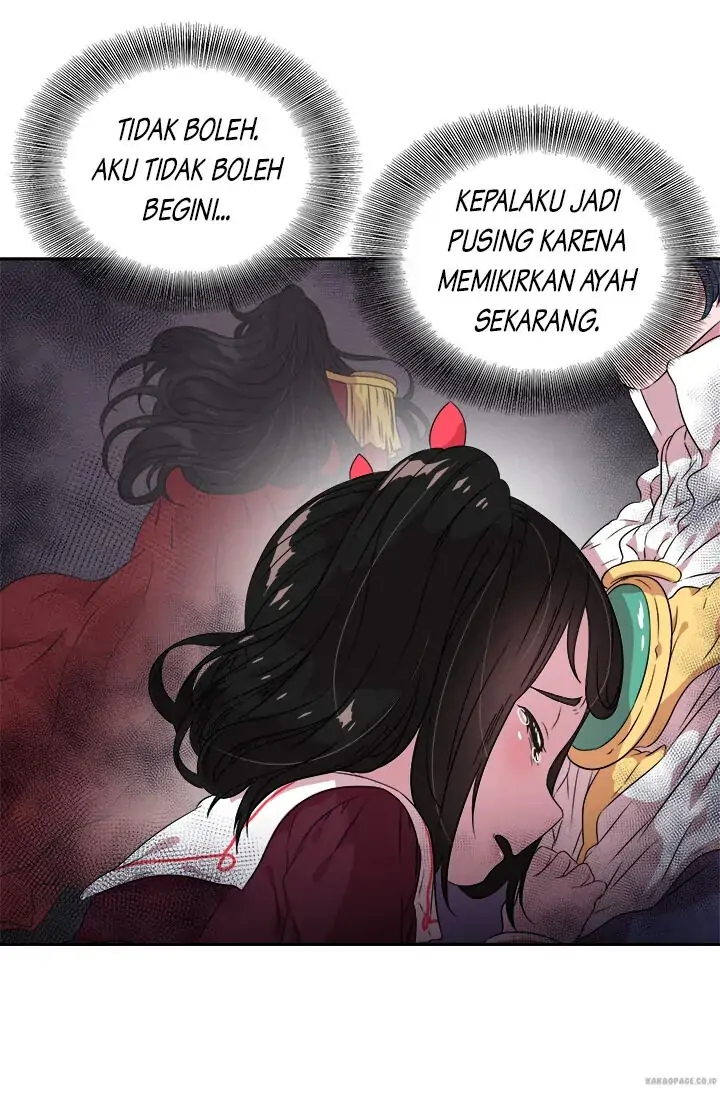 I Was Born as The Demon Lord’s Daughter Chapter 7 - halaman 59