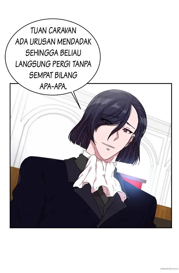 I Was Born as The Demon Lord’s Daughter Chapter 7 - halaman 6