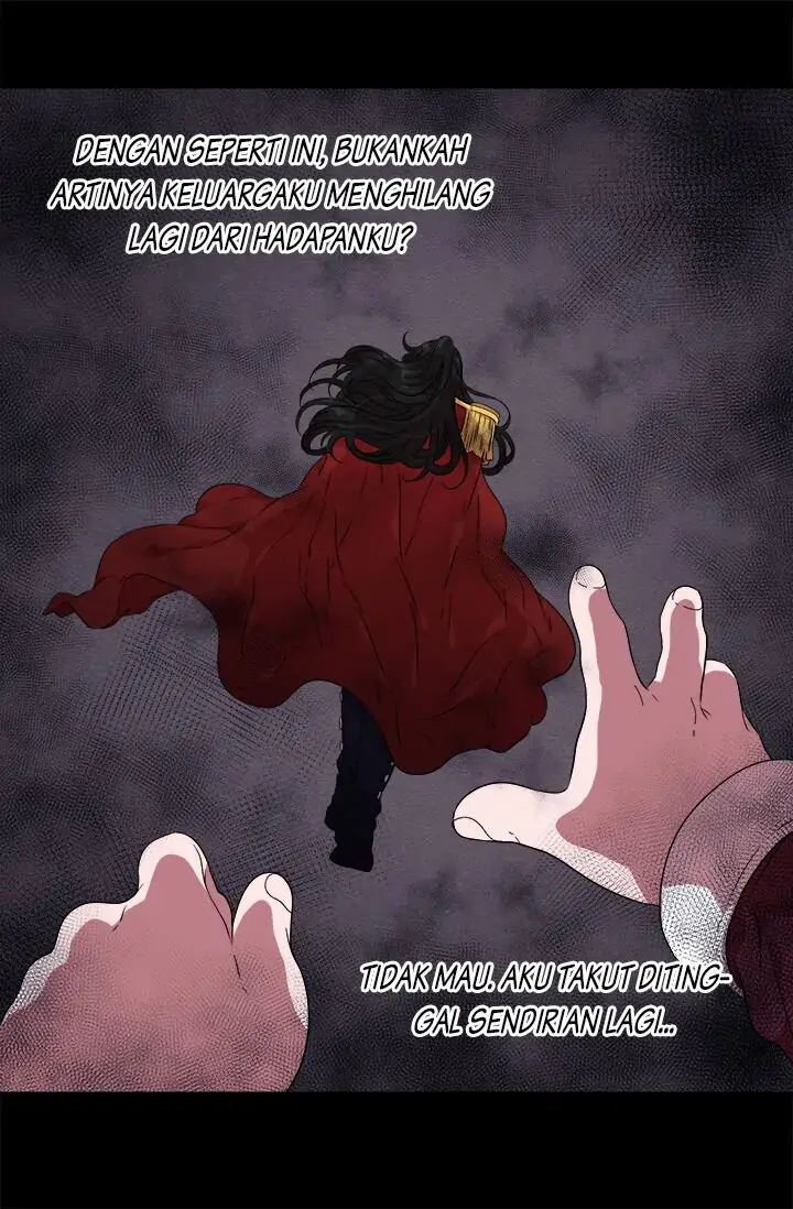 I Was Born as The Demon Lord’s Daughter Chapter 7 - halaman 60