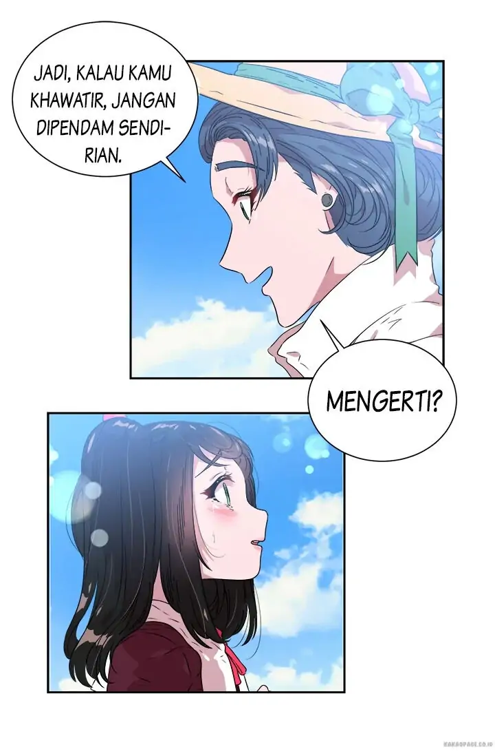 I Was Born as The Demon Lord’s Daughter Chapter 7 - halaman 63