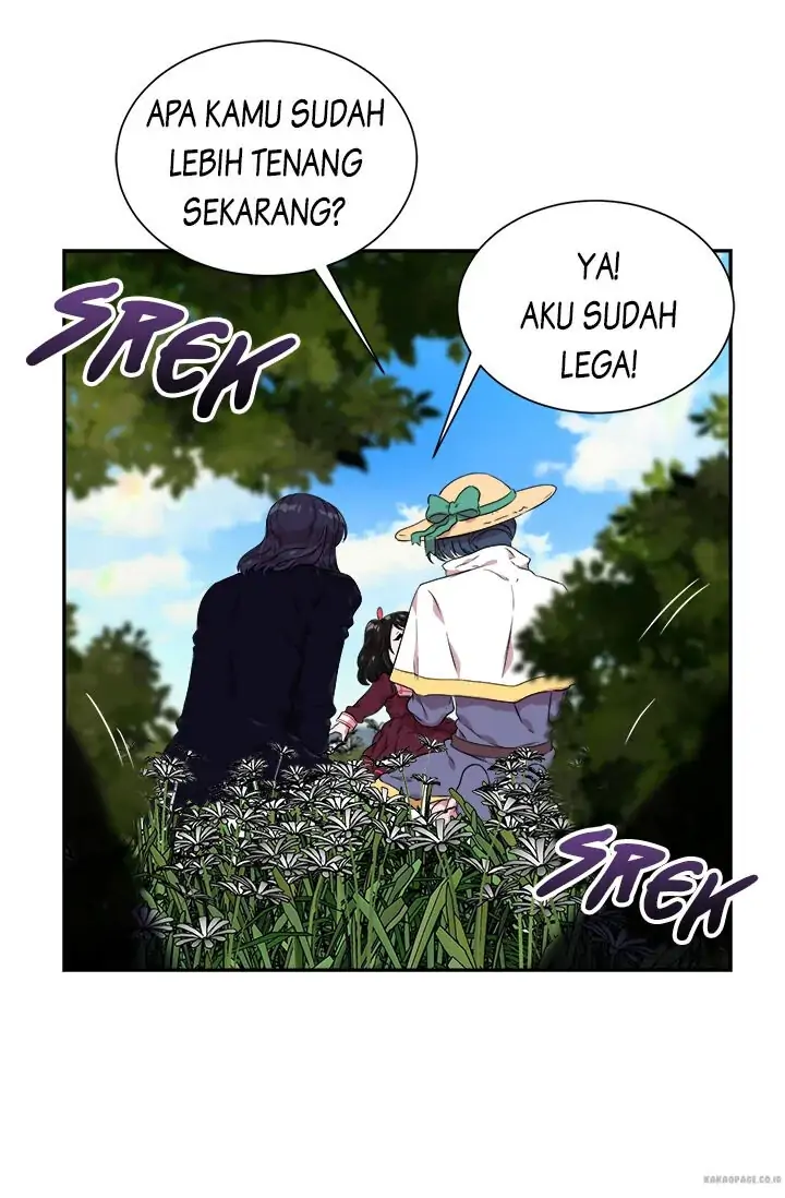 I Was Born as The Demon Lord’s Daughter Chapter 7 - halaman 65