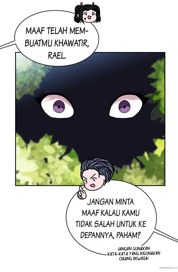 I Was Born as The Demon Lord’s Daughter Chapter 7 - halaman 66