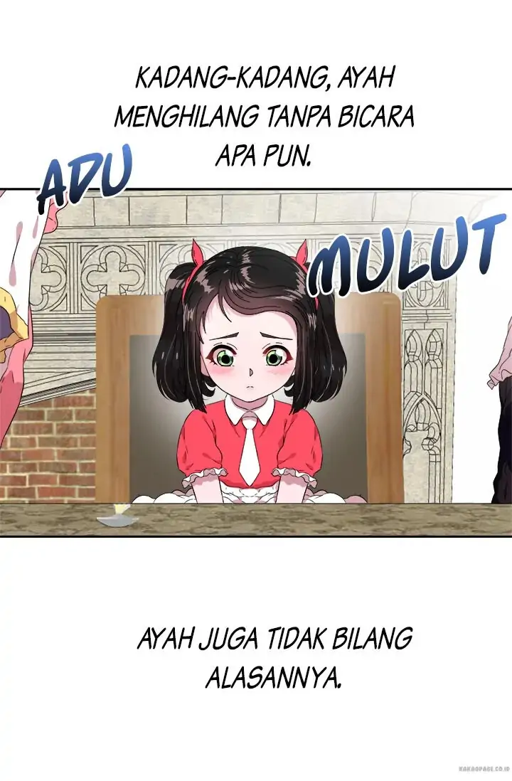 I Was Born as The Demon Lord’s Daughter Chapter 7 - halaman 9